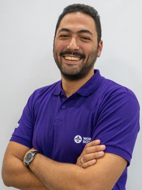 Omar Elsayed
